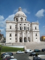 Sao Vicente de Fora Church, Lisbon Portugal 2